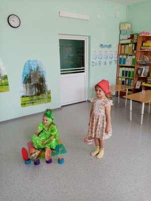 Пасхальная сказка